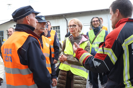 ŽELEZNIŠKA NESREČA VAJA 72 FOTO LJUBO VUKELIČ